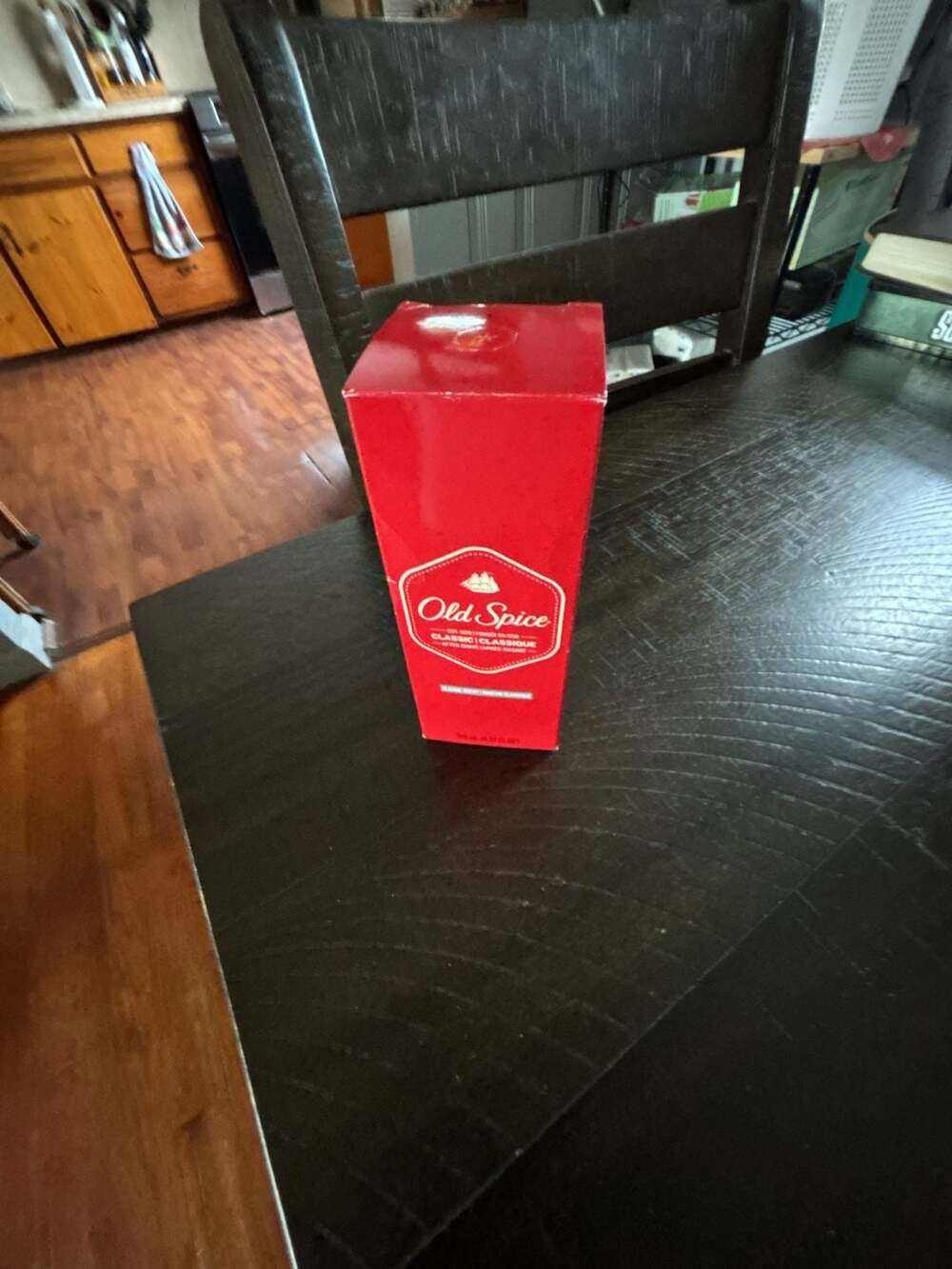 Old Spice Classic After Shave 6.37 fl oz